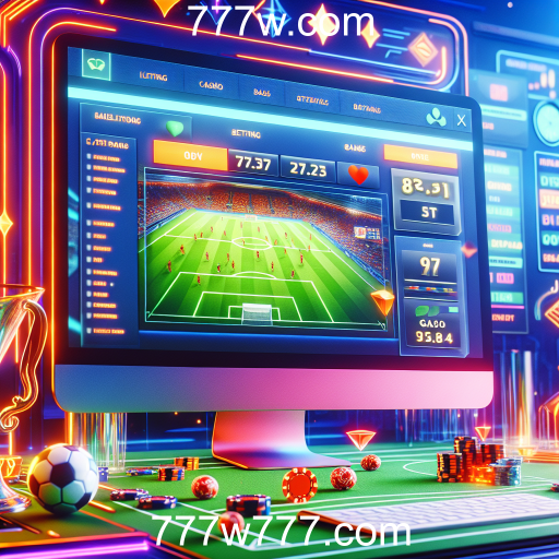 Apostas Esportivas: A Emoção dos Jogos Online